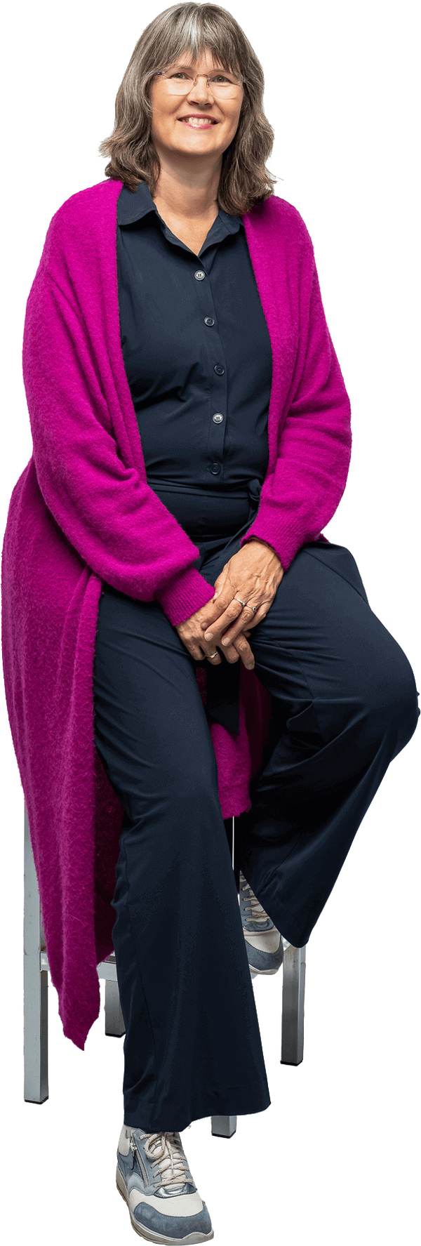 Over De Lange Coaching